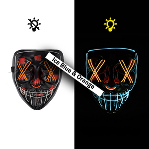 LED Mask